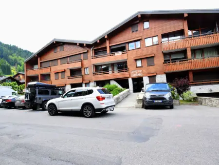 Appartement central à Morzine avec parking couvert - Photo 11