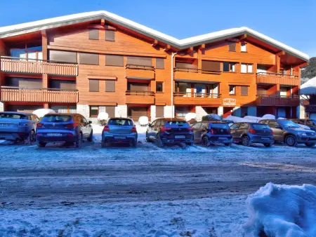 Appartement central à Morzine avec parking couvert - Photo 12