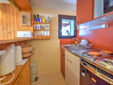Appartement 2 pièces proche du centre de Morzine, animaux admis - Photo 2