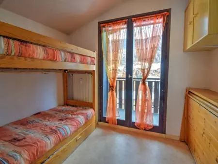 Appartement 2 pièces proche du centre de Morzine, animaux admis - Photo 3