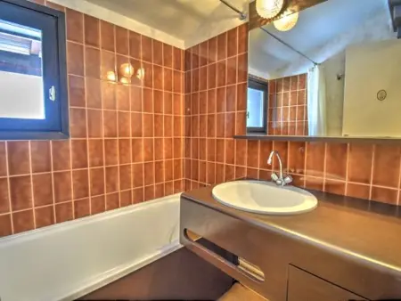 Appartement 2 pièces proche du centre de Morzine, animaux admis - Photo 4