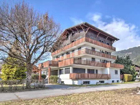 Appartement 2 pièces proche du centre de Morzine, animaux admis - Photo 9
