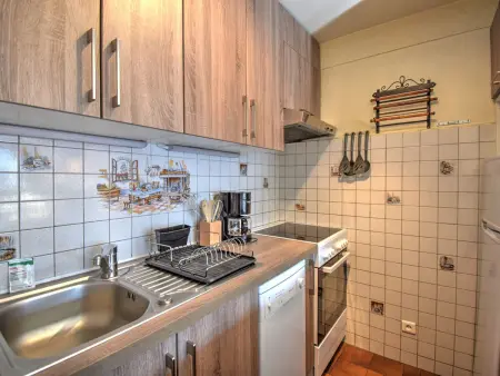 Studio confortable pour 4 pers. au centre de Morzine, animaux acceptés - Photo 4