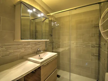 Studio confortable pour 4 pers. au centre de Morzine, animaux acceptés - Photo 5