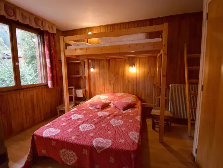 Appartement 2 pièces centre Morzine avec wifi et parking - Photo 4