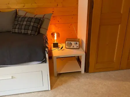 Charmant studio rénové proche centre Morzine, Appartement 4 personnes à Morzine - Photo 3