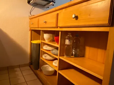 Charmant studio rénové proche centre Morzine, Appartement 4 personnes à Morzine - Photo 8