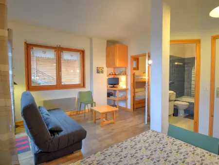 Appartement 6 pers. à Morzine avec casier à ski - Photo 3