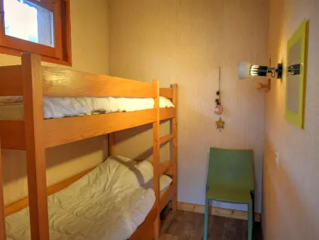 Appartement 6 pers. à Morzine avec casier à ski - Photo 5