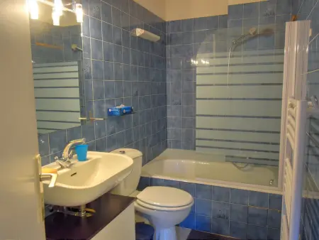 Appartement 6 pers. à Morzine avec casier à ski - Photo 6