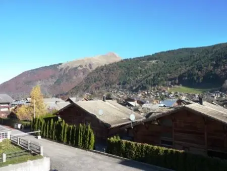 Appartement 6 pers. à Morzine avec casier à ski - Photo 7