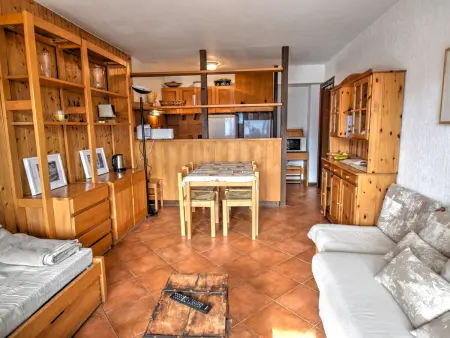 Appartement lumineux avec vue, pour 4 personnes à Morzine - Photo 1