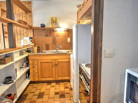 Appartement lumineux avec vue, pour 4 personnes à Morzine - Photo 2