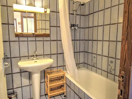 Appartement lumineux avec vue, pour 4 personnes à Morzine - Photo 6