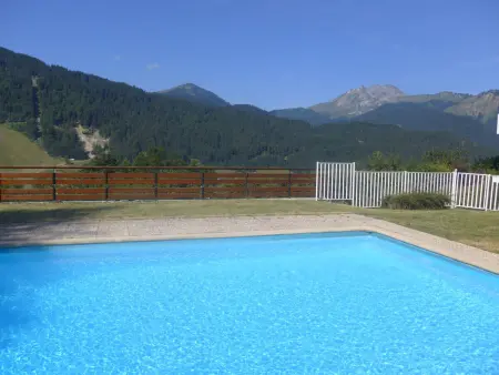 Appartement lumineux avec vue, pour 4 personnes à Morzine - Photo 18