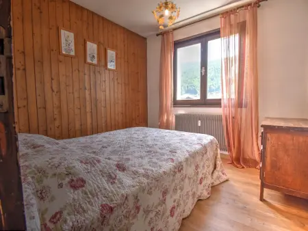 Appartement 2 Pièces Près École de Ski - Animaux Bienvenus - Photo 3