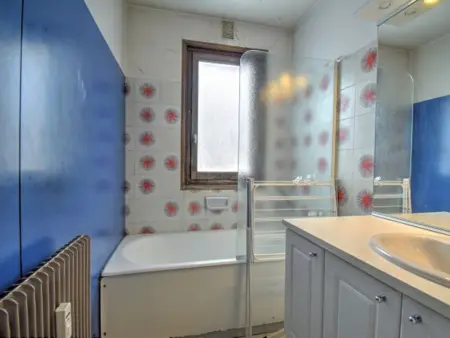 Appartement 2 Pièces Près École de Ski - Animaux Bienvenus - Photo 4