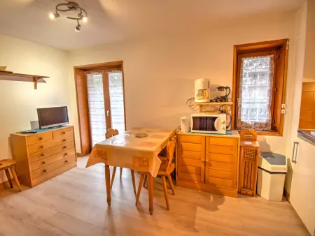 Studio rénové proche centre Morzine, pour 4 personnes - Photo 1
