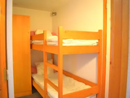 Studio rénové proche centre Morzine, pour 4 personnes - Photo 2