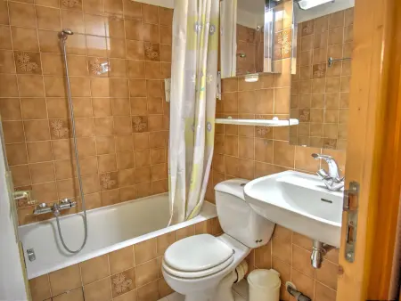 Studio rénové proche centre Morzine, pour 4 personnes - Photo 3