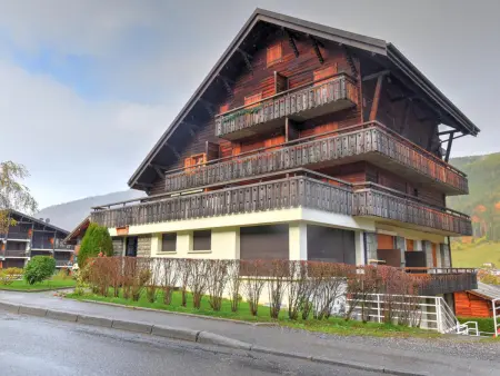 Studio rénové proche centre Morzine, pour 4 personnes - Photo 5