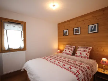 Appartement 3 pièces, 2 salles de bain, près des pistes, animaux acceptés - Photo 1