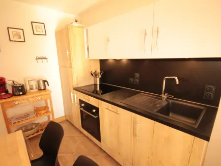 Appartement 3 pièces, 2 salles de bain, près des pistes, animaux acceptés - Photo 7