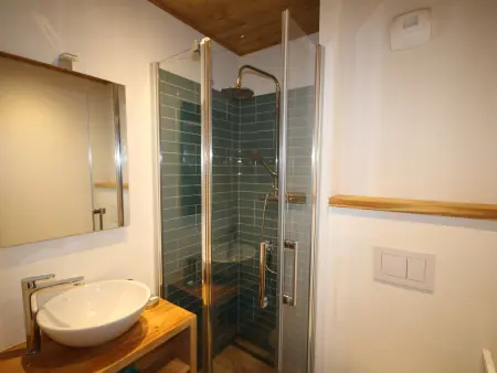 Appartement 3 pièces, 2 salles de bain, près des pistes, animaux acceptés - Photo 8