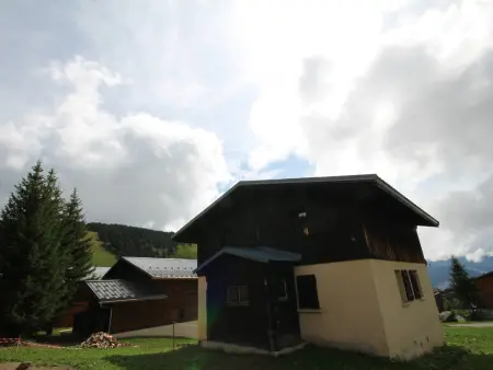 Appartement 3 pièces, 2 salles de bain, près des pistes, animaux acceptés - Photo 12