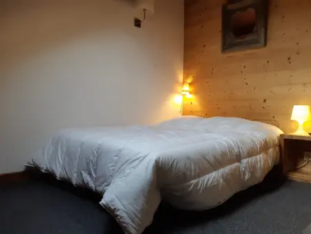Charmant Duplex Montagne aux Deux Alpes avec Sauna et Wifi - Photo 5