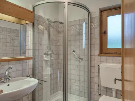 Appartement 2 pièces avec terrasse, animaux admis, proche pistes - Megève - Photo 4