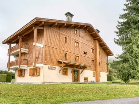 Appartement 2 pièces avec terrasse, animaux admis, proche pistes - Megève - Photo 8
