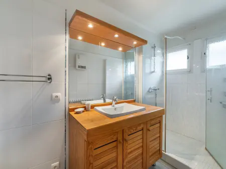 Appartement Megève Jaillet, 2 Chambres, Balcon, Parking - Photo 6