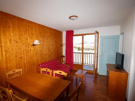 Appartement spacieux 8 pers., vue montagne, animaux admis - Photo 2
