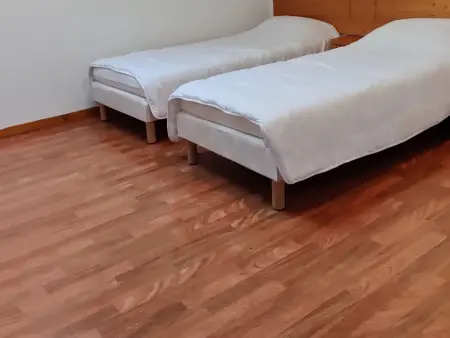 Appartement spacieux 8 pers., vue montagne, animaux admis - Photo 3