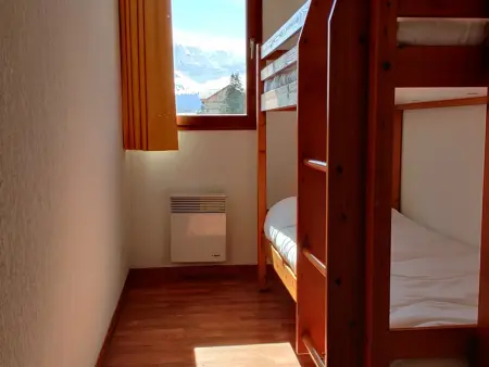 Appartement spacieux 8 pers., vue montagne, animaux admis - Photo 4