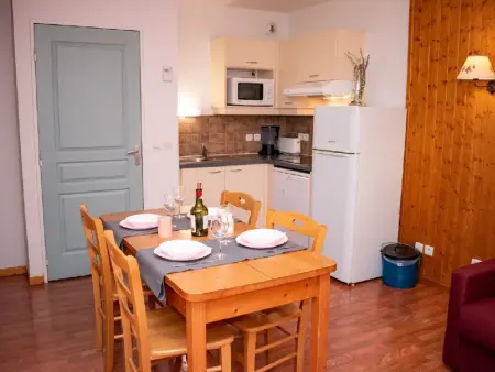 Appartement 4 pièces - 8 pers, proche Station Superdevoluy - Photo 1