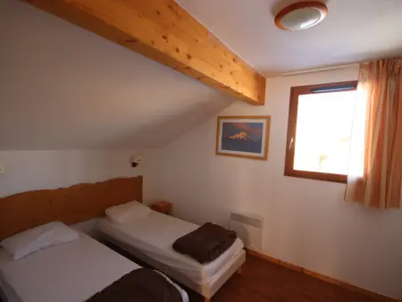 Appartement 4 pièces - 8 pers, proche Station Superdevoluy - Photo 3