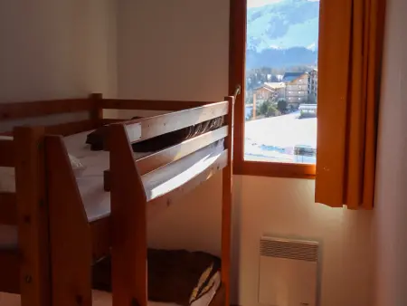 Appartement 4 pièces - 8 pers, proche Station Superdevoluy - Photo 5