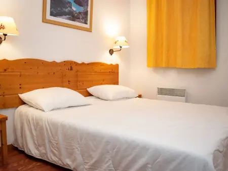 Appartement 4 pièces pour 8 pers. à Superdévoluy avec balcon - Photo 3