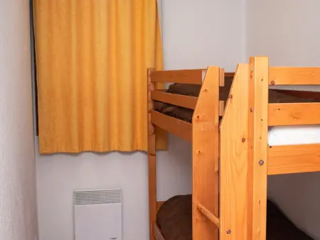 Appartement 4 pièces pour 8 pers. à Superdévoluy avec balcon - Photo 4