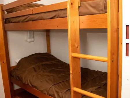 Appartement 4 pièces pour 8 pers. à Superdévoluy avec balcon - Photo 5