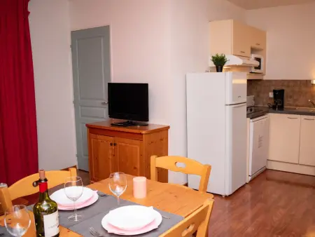 Appartement 8 pers, casier à skis et balcon, Appartement 8 personnes à Le Dévoluy - Photo 2