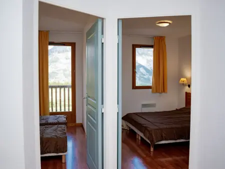 Appartement 8 pers, casier à skis et balcon, Appartement 8 personnes à Le Dévoluy - Photo 3