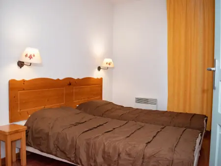 Appartement 8 pers, casier à skis et balcon, Appartement 8 personnes à Le Dévoluy - Photo 4