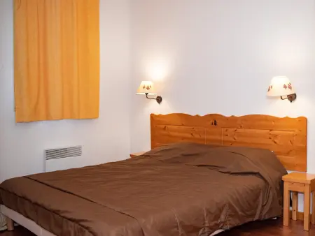 Appartement 8 pers, casier à skis et balcon, Appartement 8 personnes à Le Dévoluy - Photo 5