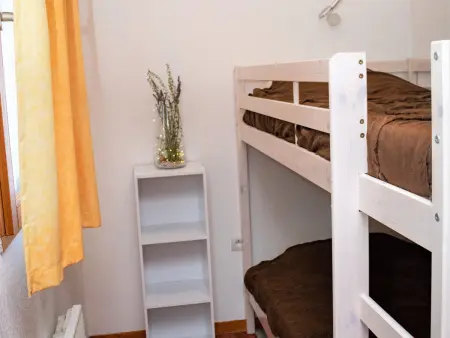 Appartement 8 pers, casier à skis et balcon, Appartement 8 personnes à Le Dévoluy - Photo 6