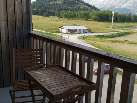 Appartement 8 pers, casier à skis et balcon, Appartement 8 personnes à Le Dévoluy - Photo 8