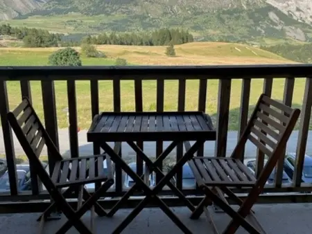 Appartement 8 pers, casier à skis et balcon, Appartement 8 personnes à Le Dévoluy - Photo 9