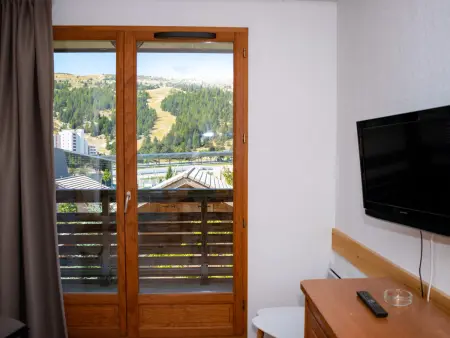 Appartement 3 Pièces, 6 Pers., Animaux Admis, Parking - Photo 4